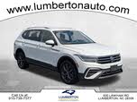 Volkswagen Tiguan SE 4Motion