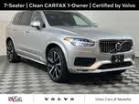 Volvo XC90 T6 Momentum 7-Passenger AWD