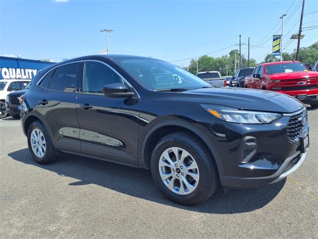 2024 Ford Escape Active AWD