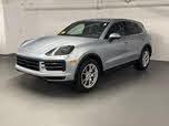 Porsche Cayenne AWD