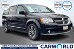 Dodge Grand Caravan SXT FWD