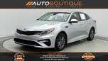 Kia Optima LX FWD