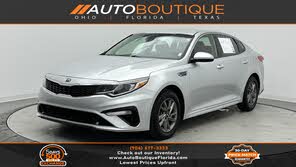 Kia Optima LX FWD