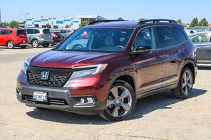 Honda Passport Touring FWD