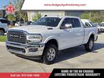 RAM 2500 Laramie Crew Cab 4WD
