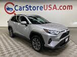 Toyota RAV4 Hybrid XLE Premium AWD