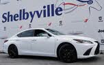Lexus ES 350 F Sport Handling FWD