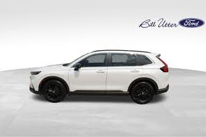 Honda CR-V Hybrid Sport-L FWD