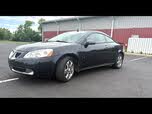 Pontiac G6 GT