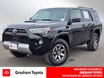 Toyota 4Runner TRD Off-Road 4WD