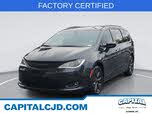 Chrysler Pacifica Hybrid Touring L FWD