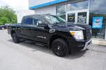 Nissan Titan XD SV Crew Cab 4WD