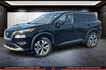 Nissan Rogue SV FWD