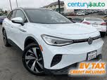 Volkswagen ID.4 Pro S RWD