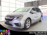 Honda Odyssey EX-L FWD