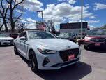 Genesis G70 3.3T RWD