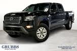 Nissan Frontier SV Crew Cab LB 4WD