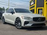 Volvo S60 B5 Momentum AWD