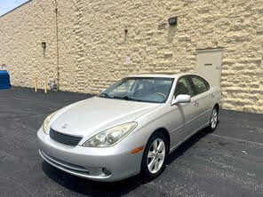 Lexus ES 330 FWD