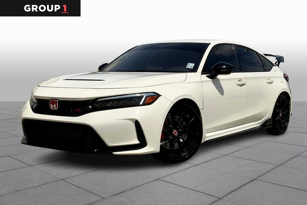 50個限定】Honda CIVIC TYPE R のレジンカー、予約開始！ | 株式