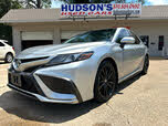 Toyota Camry XSE FWD