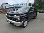 Chevrolet Silverado 3500HD LT LB 4WD