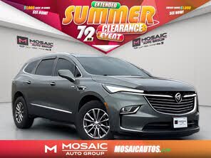 Buick Enclave Premium AWD