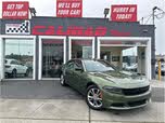 Dodge Charger SXT AWD
