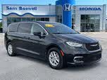 Chrysler Pacifica Touring L FWD