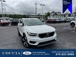 Volvo XC40 T5 Momentum AWD