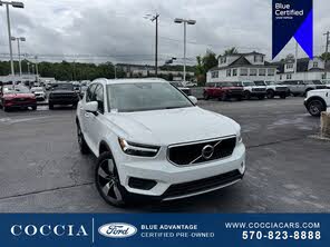 Volvo XC40 T5 Momentum AWD