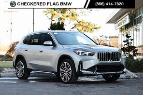 BMW X1 xDrive28i