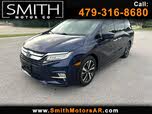 Honda Odyssey Elite FWD