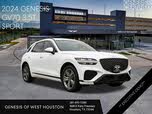Genesis GV70 3.5T Sport AWD