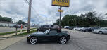 Saturn Sky Roadster