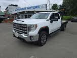 GMC Sierra 3500HD SLE Crew Cab 4WD