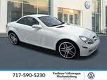 Mercedes-Benz SLK 280