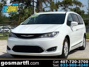 Chrysler Pacifica Touring L Plus FWD