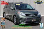 Toyota Sienna XLE 7-Passenger FWD with Auto-Access Seat