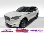 Lincoln Aviator Reserve AWD