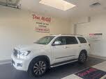 Toyota Sequoia Limited RWD