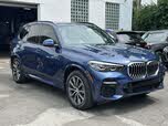 BMW X5 xDrive40i AWD