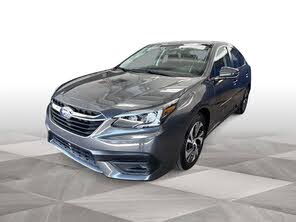 Subaru Legacy Premium AWD