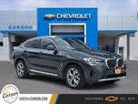 BMW X4 xDrive30i AWD