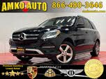Mercedes-Benz GLE 350 4MATIC