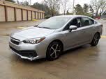 Subaru Impreza 2.0i Premium Sedan AWD