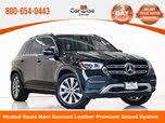 Mercedes-Benz GLE 350 4MATIC AWD