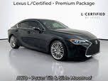 Lexus IS 300 AWD