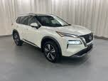 Nissan Rogue SL AWD