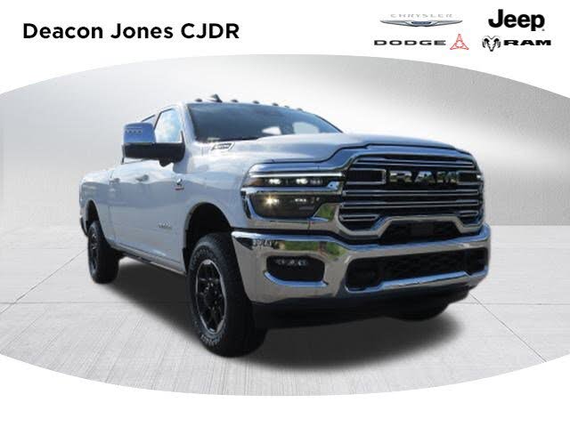 2025 RAM 2500 Laramie Crew Cab 4WD